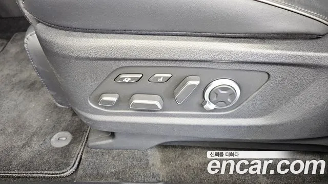 2024 Hyundai The New Palisade Gasoline 3.8 2WD Sold VIN KMHR581EBRU716450 – exterior detail