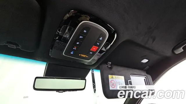 2024 Hyundai The New Palisade Gasoline 3.8 2WD Sold VIN KMHR581EBRU716450 – trunk area