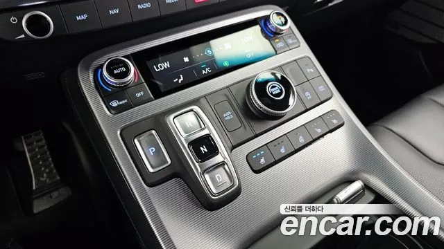 2024 Hyundai The New Palisade Gasoline 3.8 2WD Sold VIN KMHR581EBRU716450 – photo 33