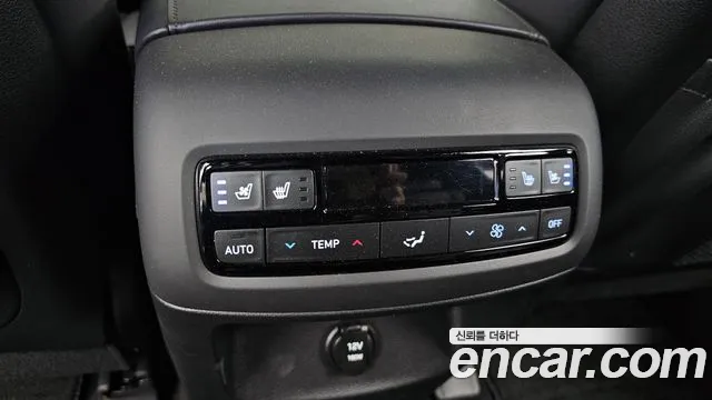 2024 Hyundai The New Palisade Gasoline 3.8 2WD Sold VIN KMHR581EBRU716450 – photo 34
