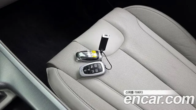 2023 Hyundai The New Palisade Gasoline 3.8 4WD Sold VIN KMHR581EDPU517493 – dashboard