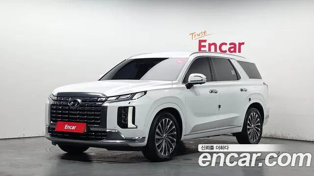 2023 Hyundai The New Palisade Gasoline 3.8 4WD Sold VIN KMHR581EDPU606119 – dashboard 2023 Hyundai The New Palisade Gasoline 3.8 4WD Sold VIN KMHR581EDPU606119 – dashboard
