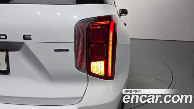 2023 Hyundai The New Palisade Gasoline 3.8 4WD Sold VIN KMHR581EDPU606119 – interior seats 2023 Hyundai The New Palisade Gasoline 3.8 4WD Sold VIN KMHR581EDPU606119 – interior seats
