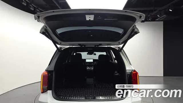 2023 Hyundai The New Palisade Gasoline 3.8 4WD Sold VIN KMHR581EDPU606119 – photo 14 2023 Hyundai The New Palisade Gasoline 3.8 4WD Sold VIN KMHR581EDPU606119 – photo 14