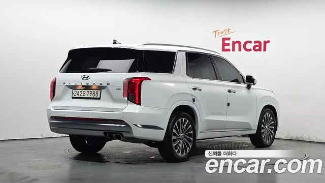 2023 Hyundai The New Palisade Gasoline 3.8 4WD Sold VIN KMHR581EDPU606119 – photo 24 2023 Hyundai The New Palisade Gasoline 3.8 4WD Sold VIN KMHR581EDPU606119 – photo 24