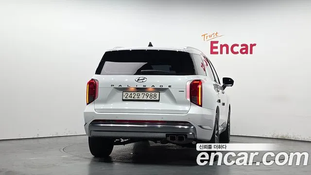 2023 Hyundai The New Palisade Gasoline 3.8 4WD Sold VIN KMHR581EDPU606119 – photo 34 2023 Hyundai The New Palisade Gasoline 3.8 4WD Sold VIN KMHR581EDPU606119 – photo 34