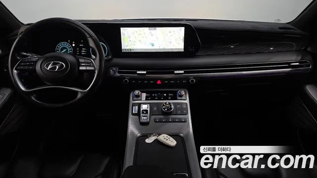 2023 Hyundai The New Palisade Gasoline 3.8 4WD Sold VIN KMHR581EDPU606119 – photo 36 2023 Hyundai The New Palisade Gasoline 3.8 4WD Sold VIN KMHR581EDPU606119 – photo 36
