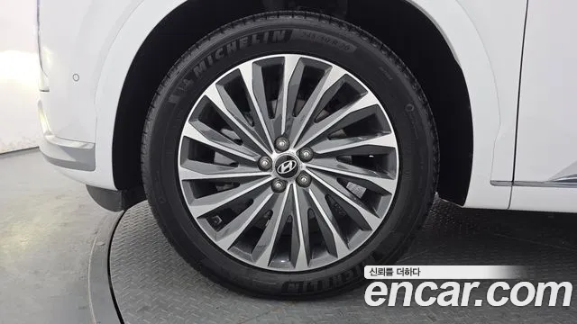 2023 Hyundai The New Palisade Gasoline 3.8 4WD Sold VIN KMHR581EDPU606119 – photo 37 2023 Hyundai The New Palisade Gasoline 3.8 4WD Sold VIN KMHR581EDPU606119 – photo 37