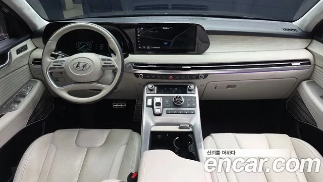 2023 Hyundai The New Palisade Gasoline 3.8 4WD Sold VIN KMHR581EDPU608977 – photo 11 2023 Hyundai The New Palisade Gasoline 3.8 4WD Sold VIN KMHR581EDPU608977 – photo 11