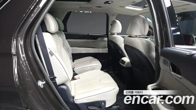 2023 Hyundai The New Palisade Gasoline 3.8 4WD Sold VIN KMHR581EDPU608977 – photo 12 2023 Hyundai The New Palisade Gasoline 3.8 4WD Sold VIN KMHR581EDPU608977 – photo 12