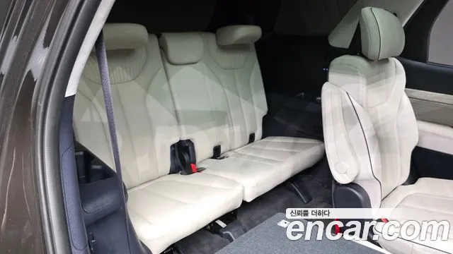2023 Hyundai The New Palisade Gasoline 3.8 4WD Sold VIN KMHR581EDPU608977 – photo 16 2023 Hyundai The New Palisade Gasoline 3.8 4WD Sold VIN KMHR581EDPU608977 – photo 16