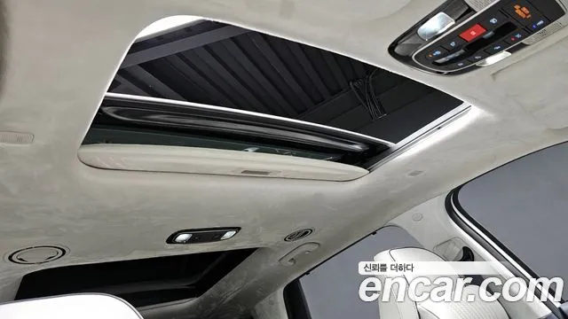 2023 Hyundai The New Palisade Gasoline 3.8 4WD Sold VIN KMHR581EDPU610117 – rear exterior