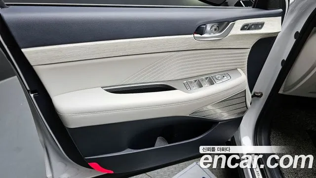 2023 Hyundai The New Palisade Gasoline 3.8 4WD Sold VIN KMHR581EDPU610117 – undercarriage