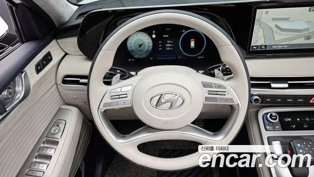 2023 Hyundai The New Palisade Gasoline 3.8 4WD Sold VIN KMHR581EDPU610117 – odometer reading