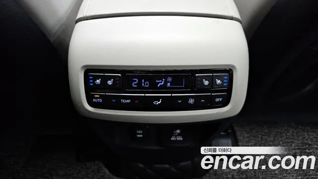 2023 Hyundai The New Palisade Gasoline 3.8 4WD Sold VIN KMHR581EDPU610117 – photo 11