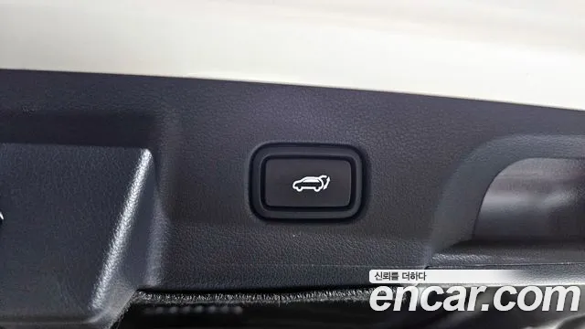 2023 Hyundai The New Palisade Gasoline 3.8 4WD Sold VIN KMHR581EDPU610117 – photo 26