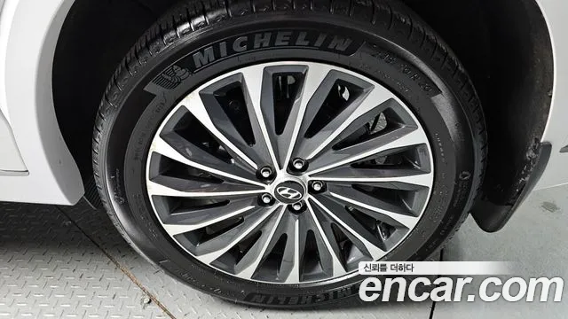 2023 Hyundai The New Palisade Gasoline 3.8 4WD Sold VIN KMHR581EDPU610117 – photo 32