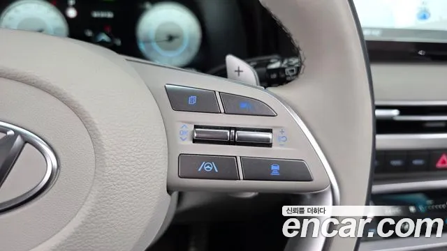 2023 Hyundai The New Palisade Gasoline 3.8 4wd Sold VIN KMHR581EDPU614200 – front exterior