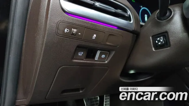 2023 Hyundai The New Palisade Gasoline 3.8 4WD Sold VIN KMHR581EDPU637367 – odometer reading