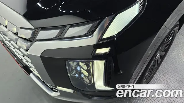 2023 Hyundai The New Palisade Gasoline 3.8 4WD Sold VIN KMHR581EDPU637367 – photo 32