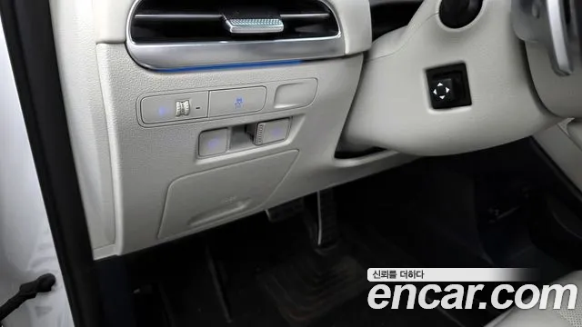 2023 Hyundai The New Palisade Gasoline 3.8 4wd Sold VIN KMHR581EDPU643077 – front exterior