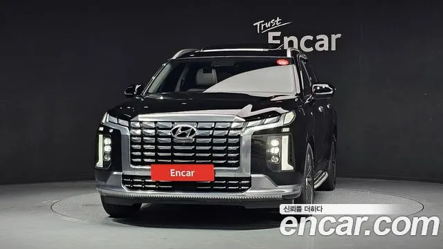 2024 Hyundai The New Palisade Gasoline 3.8 4WD Sold VIN KMHR581EDRU679368 – dashboard 2024 Hyundai The New Palisade Gasoline 3.8 4WD Sold VIN KMHR581EDRU679368 – dashboard