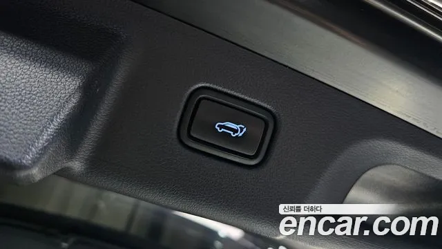 2024 Hyundai The New Palisade Gasoline 3.8 4WD Sold VIN KMHR581EDRU679368 – engine bay 2024 Hyundai The New Palisade Gasoline 3.8 4WD Sold VIN KMHR581EDRU679368 – engine bay