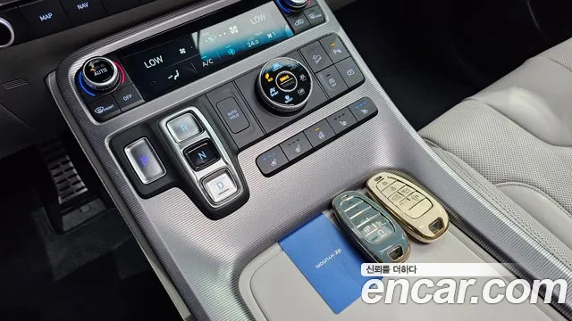 2024 Hyundai The New Palisade Gasoline 3.8 4WD Sold VIN KMHR581EDRU679368 – exterior detail 2024 Hyundai The New Palisade Gasoline 3.8 4WD Sold VIN KMHR581EDRU679368 – exterior detail