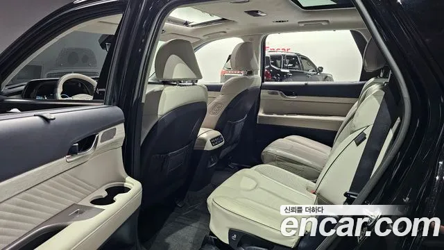 2024 Hyundai The New Palisade Gasoline 3.8 4WD Sold VIN KMHR581EDRU679368 – photo 12 2024 Hyundai The New Palisade Gasoline 3.8 4WD Sold VIN KMHR581EDRU679368 – photo 12