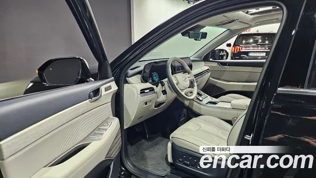 2024 Hyundai The New Palisade Gasoline 3.8 4WD Sold VIN KMHR581EDRU679368 – photo 17 2024 Hyundai The New Palisade Gasoline 3.8 4WD Sold VIN KMHR581EDRU679368 – photo 17