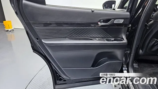 2024 Hyundai The New Palisade Gasoline 3.8 4wd Sold VIN KMHR581EDRU770741 – front exterior