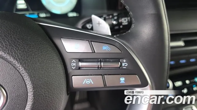 2024 Hyundai The New Palisade Gasoline 3.8 4wd Sold VIN KMHR581EDRU773146 – front exterior