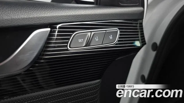 2024 Hyundai The New Palisade Gasoline 3.8 2WD Sold VIN KMHR581EDRU845655 – interior seats