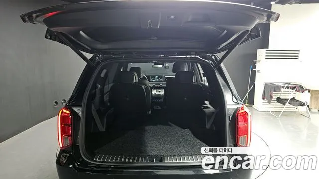 2024 Hyundai The New Palisade Gasoline 3.8 4WD Sold VIN KMHR581EDRU895371 – photo 30