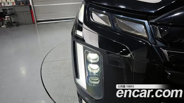 2024 Hyundai The New Palisade Gasoline 3.8 4WD Sold VIN KMHR581EDRU895371 – photo 32