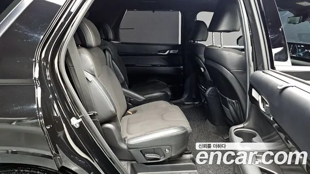 2024 Hyundai The New Palisade Gasoline 3.8 4WD Sold VIN KMHR581EDRU895371 – photo 34
