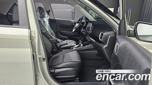 2020 Hyundai Venue 1.6 Smart Sold VIN KMHRA813ELU058046 – side profile 2020 Hyundai Venue 1.6 Smart Sold VIN KMHRA813ELU058046 – side profile