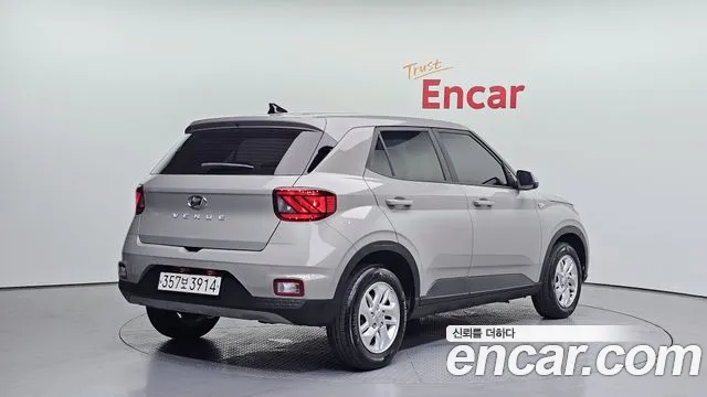2020 Hyundai Venue 1.6 Smart Sold VIN KMHRA813ELU058046 – dashboard 2020 Hyundai Venue 1.6 Smart Sold VIN KMHRA813ELU058046 – dashboard