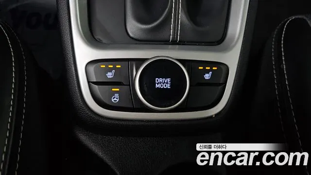 2020 Hyundai Venue 1.6 Smart Sold VIN KMHRA813ELU058046 – interior seats 2020 Hyundai Venue 1.6 Smart Sold VIN KMHRA813ELU058046 – interior seats