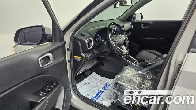 2020 Hyundai Venue 1.6 Smart Sold VIN KMHRA813ELU058046 – photo 12 2020 Hyundai Venue 1.6 Smart Sold VIN KMHRA813ELU058046 – photo 12