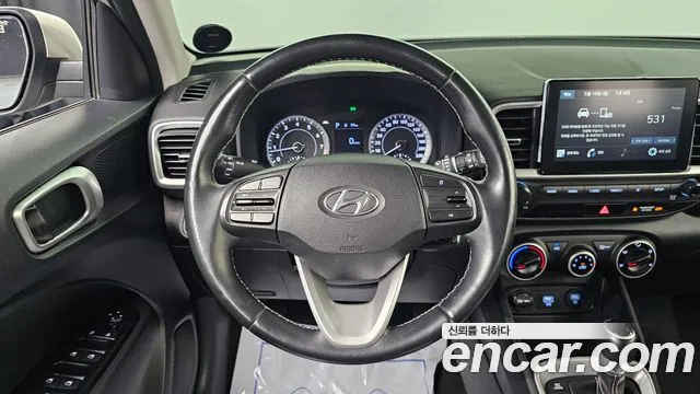 2020 Hyundai Venue 1.6 Smart Sold VIN KMHRA813ELU058046 – photo 13 2020 Hyundai Venue 1.6 Smart Sold VIN KMHRA813ELU058046 – photo 13