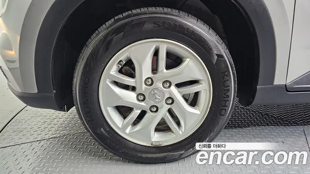 2020 Hyundai Venue 1.6 Smart Sold VIN KMHRA813ELU058046 – photo 17 2020 Hyundai Venue 1.6 Smart Sold VIN KMHRA813ELU058046 – photo 17