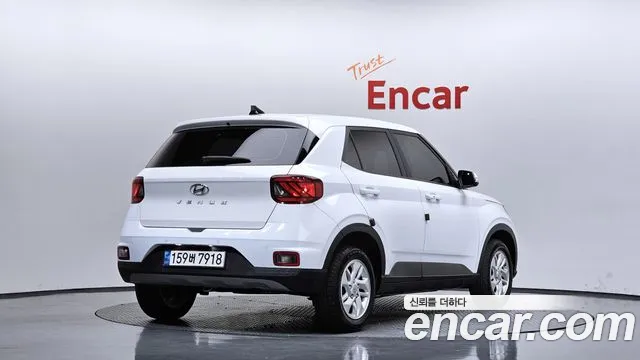 2020 Hyundai Venue 1.6 Modern Sold VIN KMHRB813ELU002563 – photo 14
