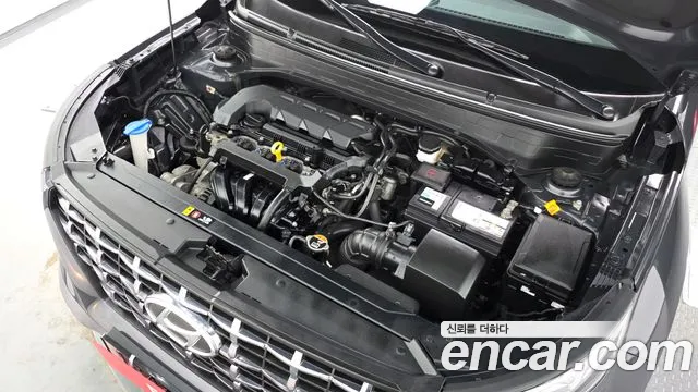 2020 Hyundai Venue 1.6 Modern Sold VIN KMHRB813ELU006143 – exterior detail 2020 Hyundai Venue 1.6 Modern Sold VIN KMHRB813ELU006143 – exterior detail
