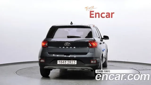 2020 Hyundai Venue 1.6 Modern Sold VIN KMHRB813ELU006143 – photo 11 2020 Hyundai Venue 1.6 Modern Sold VIN KMHRB813ELU006143 – photo 11