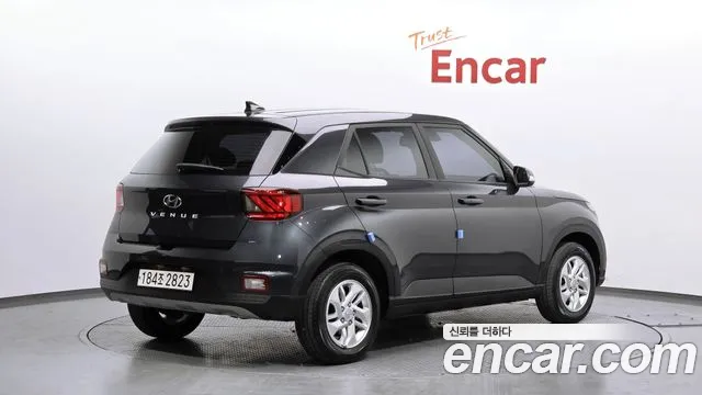2020 Hyundai Venue 1.6 Modern Sold VIN KMHRB813ELU006143 – photo 14 2020 Hyundai Venue 1.6 Modern Sold VIN KMHRB813ELU006143 – photo 14