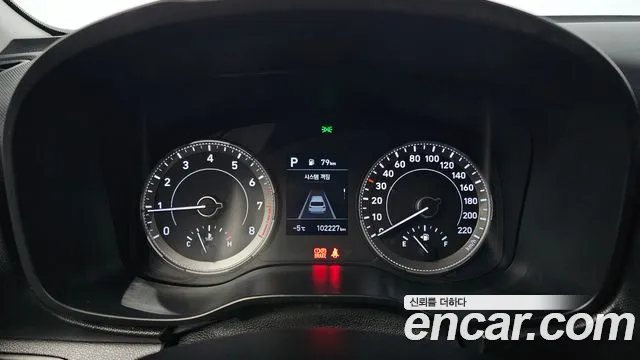 2020 Hyundai Venue 1.6 Modern Sold VIN KMHRB813ELU010282 – front exterior 2020 Hyundai Venue 1.6 Modern Sold VIN KMHRB813ELU010282 – front exterior