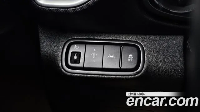 2020 Hyundai Venue 1.6 Modern Sold VIN KMHRB813ELU010282 – odometer reading 2020 Hyundai Venue 1.6 Modern Sold VIN KMHRB813ELU010282 – odometer reading
