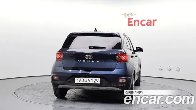 2020 Hyundai Venue 1.6 Modern Sold VIN KMHRB813ELU010282 – photo 11 2020 Hyundai Venue 1.6 Modern Sold VIN KMHRB813ELU010282 – photo 11