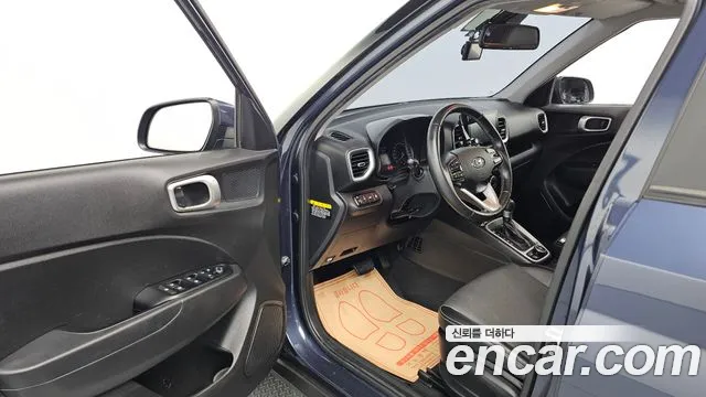 2020 Hyundai Venue 1.6 Modern Sold VIN KMHRB813ELU010282 – photo 12 2020 Hyundai Venue 1.6 Modern Sold VIN KMHRB813ELU010282 – photo 12